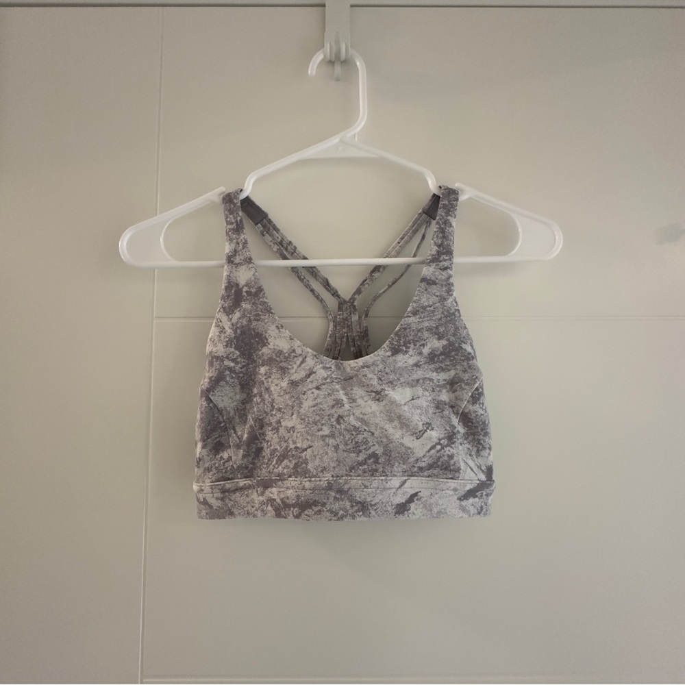 Lululemon Free To Be Serene Bra